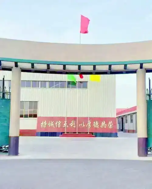 Boshida Nonwoven Material Supplier